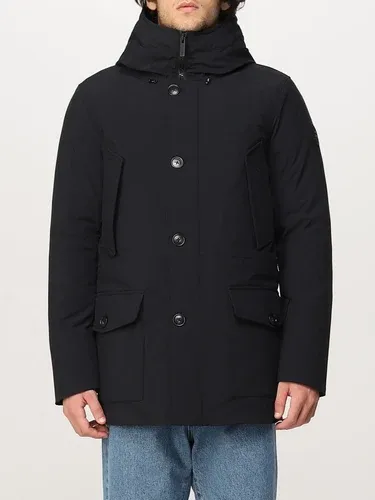 Parka Arctic Woolrich in tessuto elasticizzato (102060351) Parka Arctic Woolrich in tessuto elasticizzato (102060351)