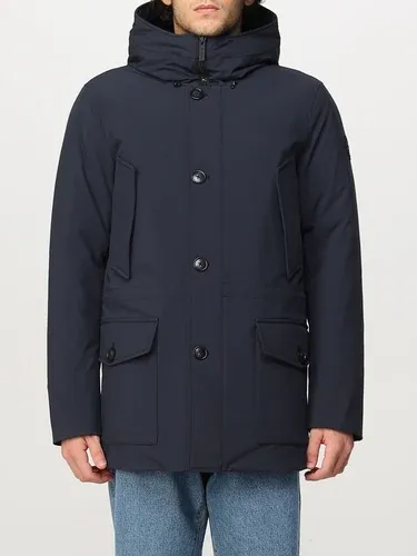 Parka Arctic Woolrich in tessuto elasticizzato (102060352) Parka Arctic Woolrich in tessuto elasticizzato (102060352)