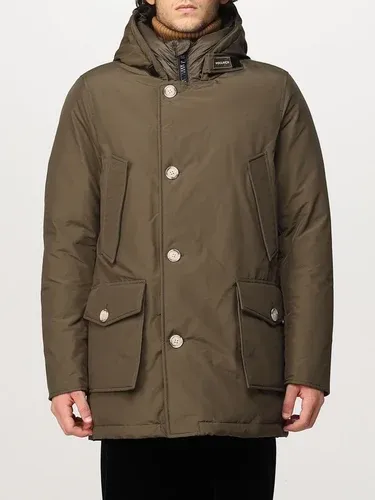 Parka Arctic Woolrich con cappuccio (102060354) Parka Arctic Woolrich con cappuccio (102060354)