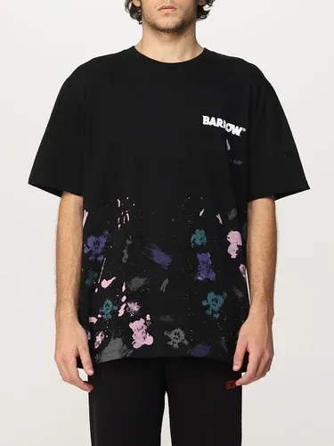 T-shirt Barrow stampata (102060358) T-shirt Barrow stampata (102060358)