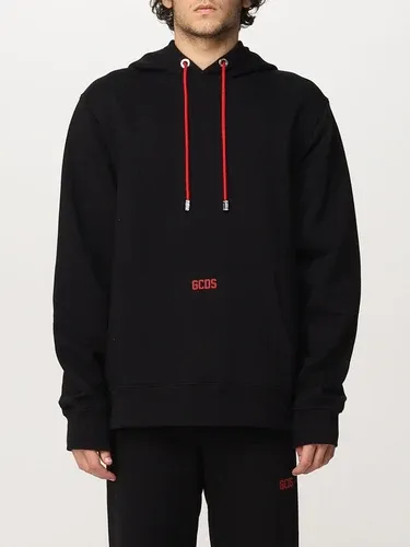 Felpa over Gcds con logo (102060399) Felpa over Gcds con logo (102060399)