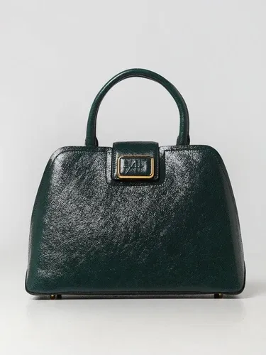 Borsa Alberta Ferretti in pelle lucida (102060375)