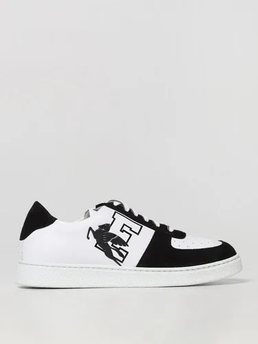 Sneakers Pegaso Etro in pelle (102060383) Sneakers Pegaso Etro in pelle (102060383)