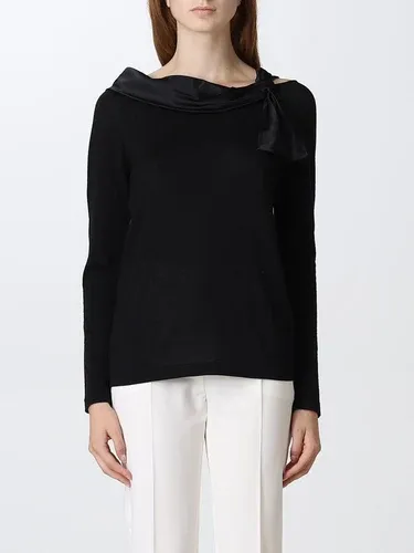 Maglia ALBERTA FERRETTI Donna colore Nero (102060407)