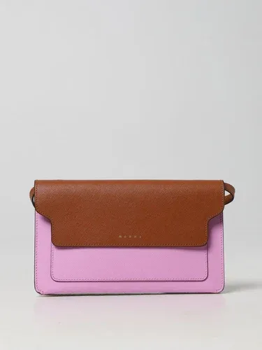 Borsa Mini MARNI Donna colore Marrone (102060492)