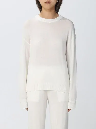 Maglia THEORY Donna colore Panna (102060448)