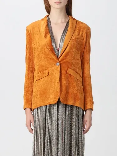 Giacca FORTE FORTE Donna colore Arancione (102060458)