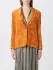 Giacca FORTE FORTE Donna colore Arancione (102060458)