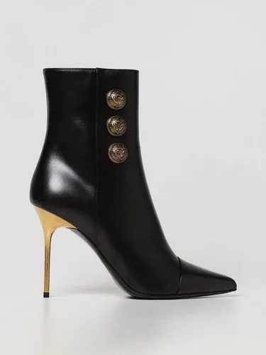 Stivaletto Roni Balmain in pelle (102060489) Stivaletto Roni Balmain in pelle (102060489)