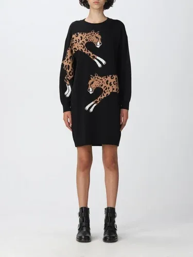 Abito BOUTIQUE MOSCHINO Donna colore Nero (102060503)