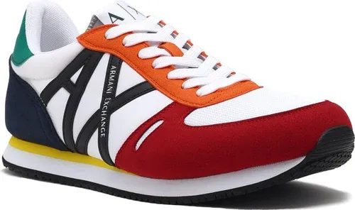 Armani Exchange sneakers (102093253) Armani Exchange sneakers (102093253)