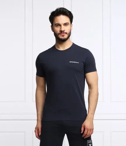 Emporio Armani t-shirt 2-pack | regular fit (102093298) Emporio Armani t-shirt 2-pack | regular fit (102093298)