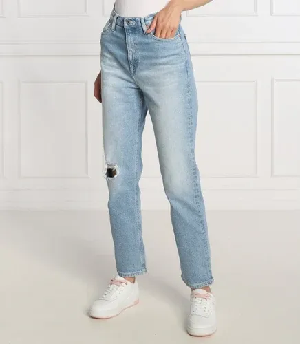 Tommy Jeans Jeans | Regular Fit (102093328) Tommy Jeans Jeans | Regular Fit (102093328)