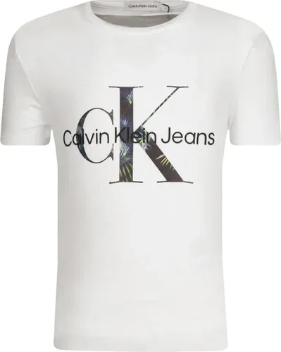 CALVIN KLEIN JEANS t-shirt | regular fit (102093342)