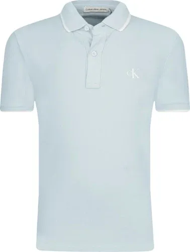 CALVIN KLEIN JEANS polo | regular fit (102093343) CALVIN KLEIN JEANS polo | regular fit (102093343)