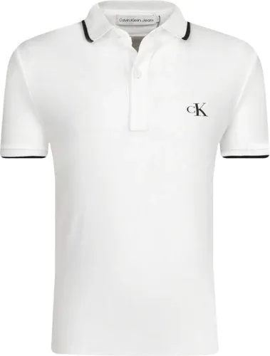 CALVIN KLEIN JEANS polo | regular fit (102093344)