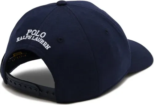 POLO RALPH LAUREN cappellino (102093387)