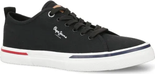 Pepe Jeans London scarpe da tennis kenton smart 22 (102093420) Pepe Jeans London scarpe da tennis kenton smart 22 (102093420)