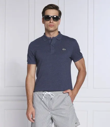 Lacoste polo | slim fit | pique (102093438)