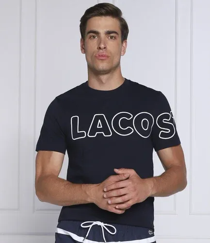 Lacoste t-shirt | regular fit (102093441) Lacoste t-shirt | regular fit (102093441)
