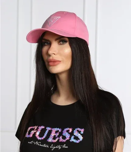 GUESS ACTIVE cappellino (102093596)