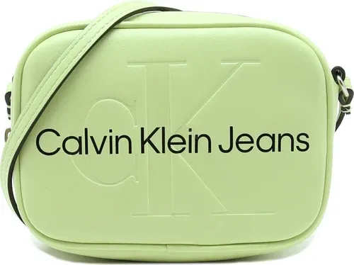 CALVIN KLEIN JEANS borsa messenger mono (101340468) CALVIN KLEIN JEANS borsa messenger mono (101340468)