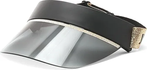 Jimmy Choo visiera calix (102093777) Jimmy Choo visiera calix (102093777)