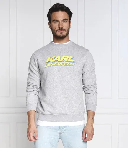 Karl Lagerfeld felpa | regular fit (101341068)