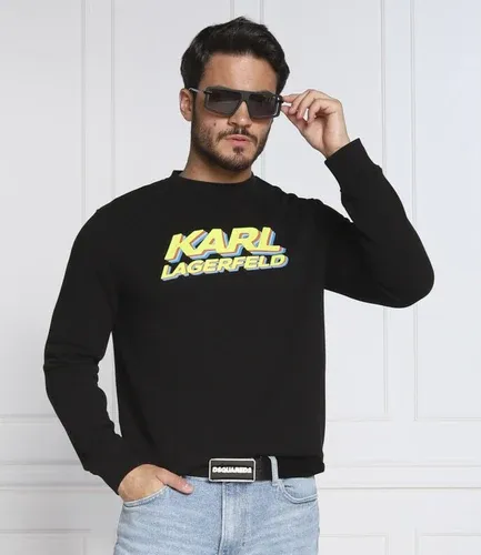 Karl Lagerfeld felpa | regular fit (101341069) Karl Lagerfeld felpa | regular fit (101341069)