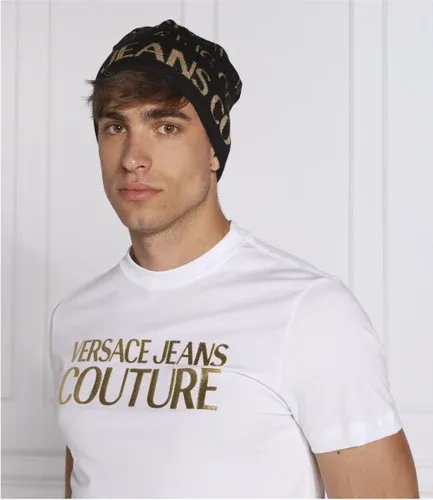 Versace Jeans Couture Berretto con aggiunta di lana (102093928) Versace Jeans Couture Berretto con aggiunta di lana (102093928)