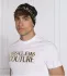 Versace Jeans Couture Berretto con aggiunta di lana (102093928)