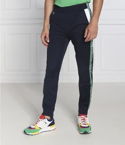 Lacoste pantaloni della tuta | regular fit (102117836)