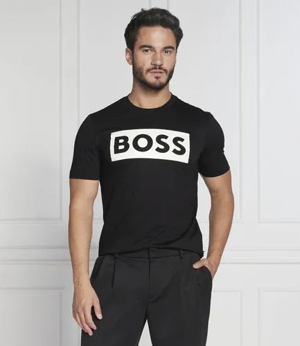 BOSS t-shirt tiburt 292 | regular fit (102117848)