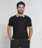 BOSS polo parlay 159 | regular fit | mercerised (102117849)