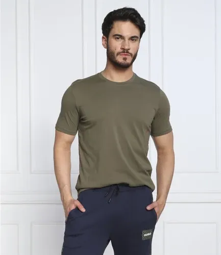 Hugo Bodywear t-shirt 2-pack | regular fit (102117858)