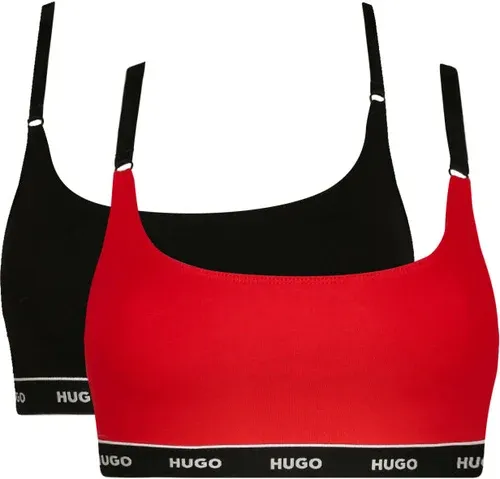 Hugo Bodywear reggiseno 2-pack (102117859)