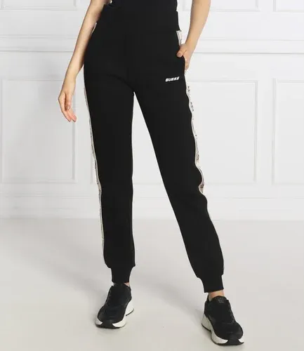 GUESS ACTIVE pantaloni della tuta britney | regular fit (102117862) GUESS ACTIVE pantaloni della tuta britney | regular fit (102117862)