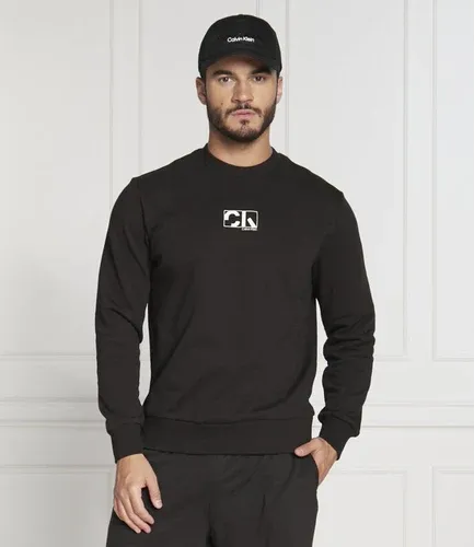 Calvin Klein felpa | regular fit (102117869)