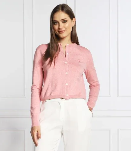 POLO RALPH LAUREN cardigan | regular fit (102117892) POLO RALPH LAUREN cardigan | regular fit (102117892)