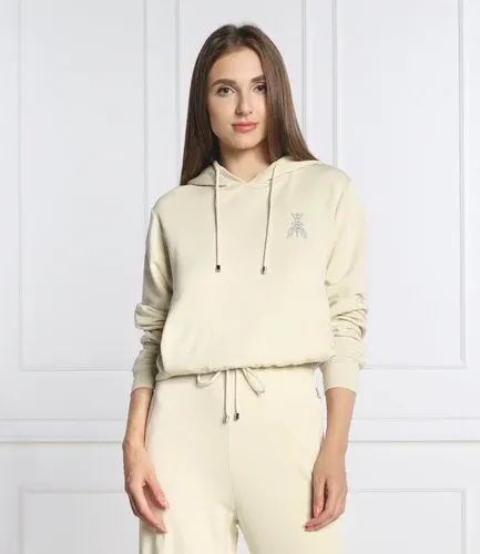 Patrizia Pepe felpa | regular fit (102117893) Patrizia Pepe felpa | regular fit (102117893)