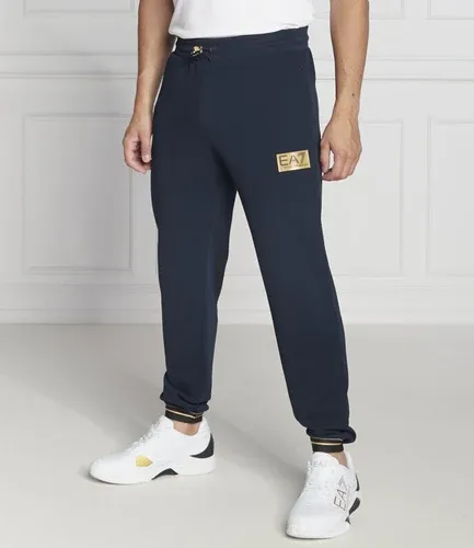 EA7 pantaloni della tuta | regular fit (102117899)