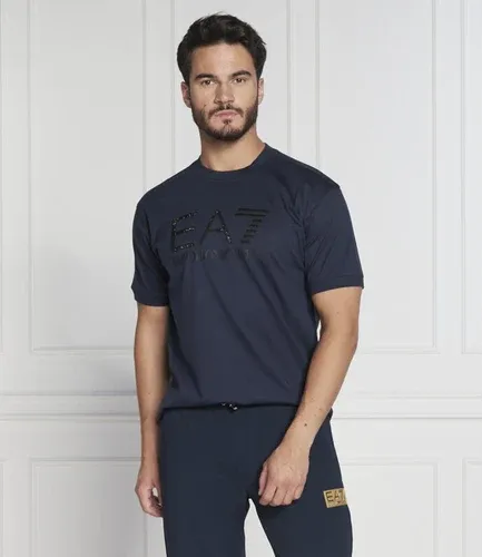 EA7 t-shirt | regular fit (102117900) EA7 t-shirt | regular fit (102117900)