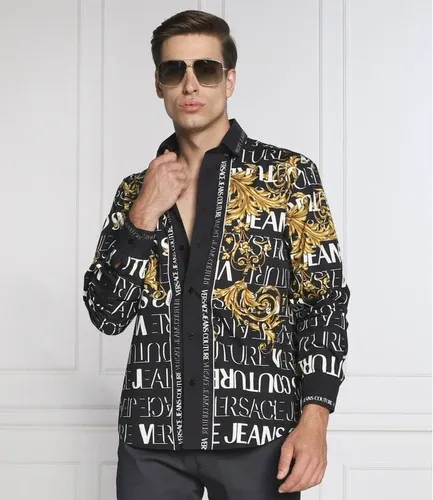 Versace Jeans Couture camicia | regular fit (102117902) Versace Jeans Couture camicia | regular fit (102117902)