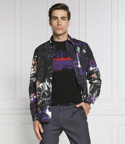 Just Cavalli camicia | regular fit (102117910) Just Cavalli camicia | regular fit (102117910)