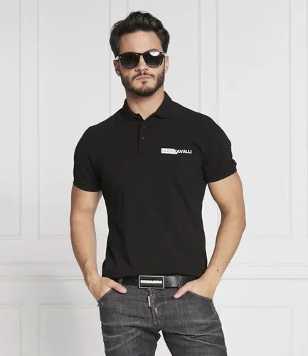 Just Cavalli polo | slim fit (102117913)