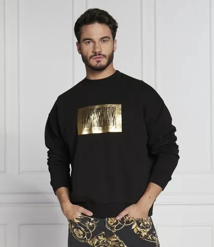 Just Cavalli felpa | loose fit (102117914) Just Cavalli felpa | loose fit (102117914)