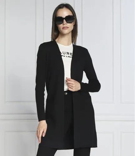 LAUREN RALPH LAUREN cardigan | loose fit (102117926) LAUREN RALPH LAUREN cardigan | loose fit (102117926)