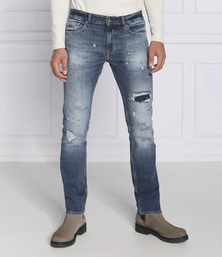 BOSS CASUAL jeans delaware bc-l-c | slim fit (102117934)