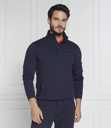 Aeronautica Militare felpa | regular fit (102117943) Aeronautica Militare felpa | regular fit (102117943)
