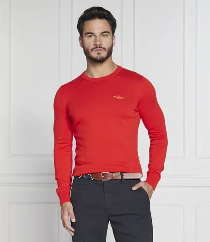 Aeronautica Militare maglione | slim fit (102117944) Aeronautica Militare maglione | slim fit (102117944)